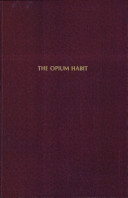 The Opium habit /