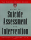 The Harvard Medical School guide to suicide assessment and intervention /