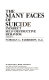 The many faces of suicide : indirect self-destructive behavior /