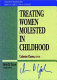 Treating women molested in childhood /