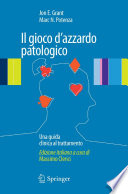 Il gioco d'azzardo patologico : una guida clinica al trattamento /