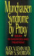 Munchausen syndrome by proxy : issues in diagnosis and treatment /