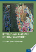 International handbook of threat assessment /