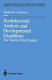 Ecobehavioral analysis and developmental disabilities : the twenty-first century /