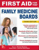 First aid for the family medicine boards /