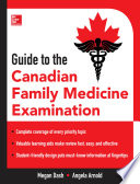 Guide to the Canadian family medicine examination /