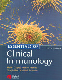 Essentials of clinical immunology /