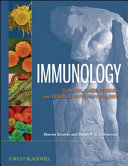 Immunology : clinical case studies and disease pathophysiology /