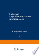 Biological amplification systems in immunology /