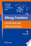 Allergy Frontiers.