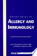 Expert guide to allergy and immunology /