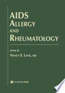 AIDS, allergy, and rheumatology /