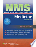 NMS medicine /