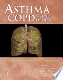 Asthma and COPD : basic mechanisms and clinical mamagement /