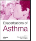 Exacerbations of asthma /