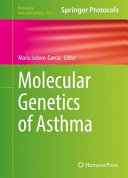 Molecular Genetics of Asthma /