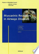 Muscarinic receptors in airways diseases /