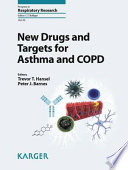 New drugs and targets for asthma and COPD /