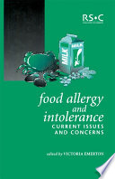 Food allergy and intolerance : current issues and concerns /