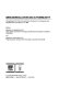 Immunoregulation and autoimmunity : proceedings of the Third Immunodynamics Conference, the Cleveland Clinic, Cleveland, Ohio, USA, May 12-13, 1980 /