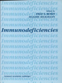 Immunodeficiencies /