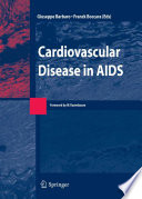 Cardiovascular disease in AIDS /