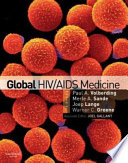 Global HIV/AIDS medicine /