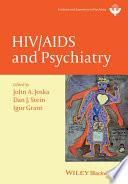 HIV and psychiatry /