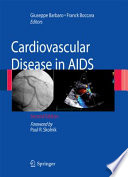 Cardiovascular disease in AIDS /