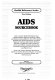 AIDS sourcebook /