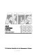 AIDS 1988 : AAAS symposia papers /