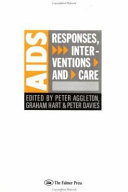 AIDS : responses, interventions, and care /