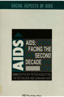 AIDS : facing the second decade /