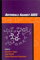 Antivirals against AIDS /