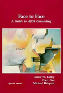 Face to face : a guide to AIDS counseling /