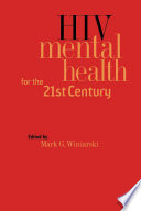 HIV mental health for the 21st century /