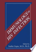 Immunology of HIV infection /