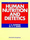 Human nutrition and dietetics.
