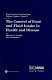 The control of food and fluid intake in health and disease /