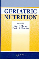 Geriatric nutrition /