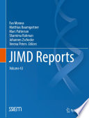 JIMD Reports, Volume 43 /