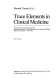 Trace elements in clinical medicine : proceedings of the Second Meeting of the International Society for Trace Element Research in Humans (ISTERH), August 28-September 1, 1989, Tokyo /