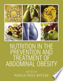 Nutrition in the prevention and treatment of abdominal obesity /