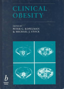 Clinical obesity /
