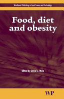 Food, diet and obesity /