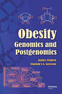 Obesity : genomics and postgenomics /