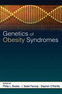 The genetics of obesity syndromes /