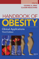Handbook of obesity : clinical applications /