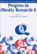 Progress in obesity research: 8 /