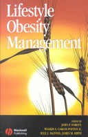 Lifestyle obesity management /
